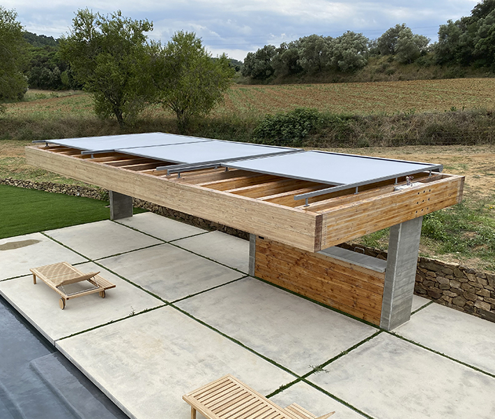 Verandas
